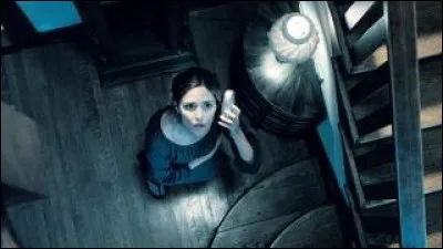 Quel film d'horreur, déjà à son quatrième volet, sera disponible en salle le 4 janvier 2018 ?