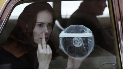 Qui est possédé(e) par le diable ?