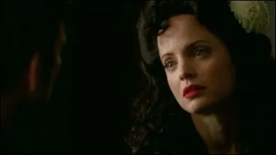 Qui est le Dahlia noir ?