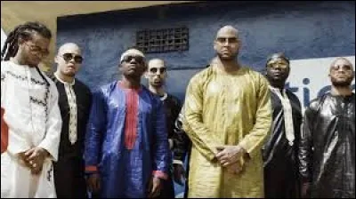 Dans quelle musique peut-on entendre "C'est pas le quartier qui me quitte,
C'est moi j'quitte le quartier " ?