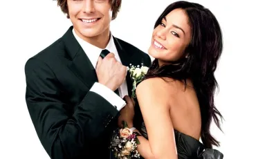 Quiz High school musical