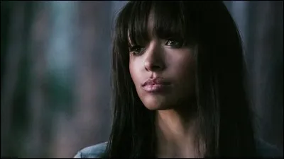 Dans quelle(s) série(s) a-t-elle joué ?