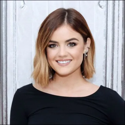 Dans quelle(s) série(s) a-t-elle joué ?