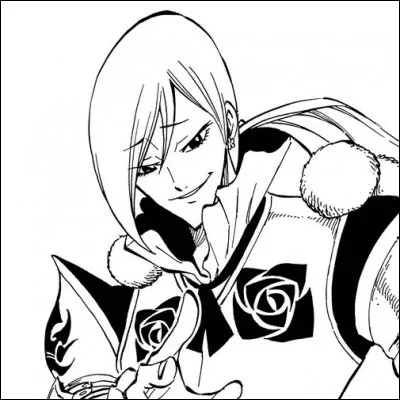 Qui ne faisait pas partie de l'Historia de Neinhart ?