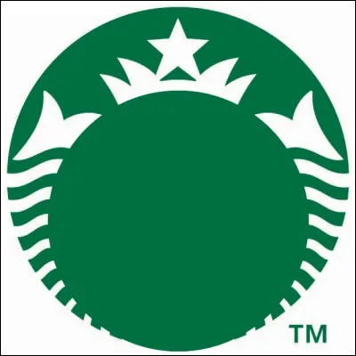 À quelle marque appartient ce logo ?