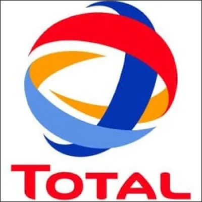 Quel est le slogan de Total ?