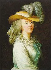 Personne qui eut une grande emprise sur Louis XV, qui est-elle ?