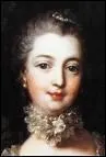 Personne qui compta enormment dans la vie de Louis XV, qui est-elle ?
