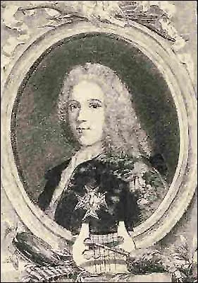 Ministre de Louis XV qu'il mena  la disgrace, mais rappel par Louis XVI, qui est-il ?