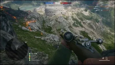 De quel jeu provient cette image ?