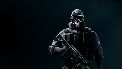 Quelle est la capacité de Mute dans Tom Clancy's Rainbow Six Siege ?