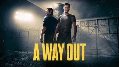 Par qui est édité "A Way Out" ?