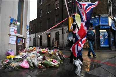 Un attentat a touché Manchester le 22 mai 2017 à la sortie d'un concert. Les victimes avaient assistés à un concert de quelle chanteuse ?