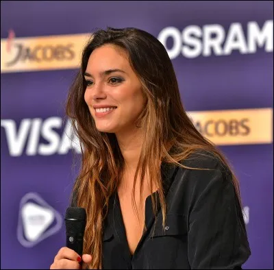 Quelle place Alma obtient-elle à l'Eurovision ?