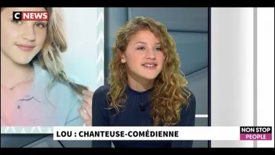 Dans quelle série joue-t-elle ?