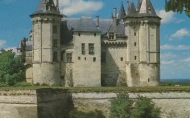 Quiz Chateaux