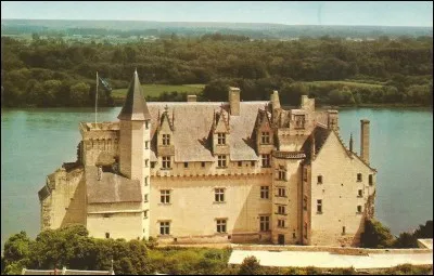 Alexandre Dumas l'a mis dans un de ses romans :