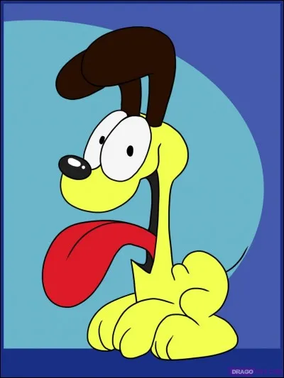 Comment se nomme ce petit chien ?