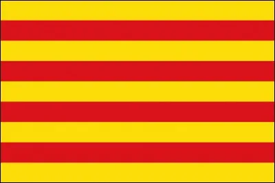 À quel pays appartient ce drapeau ?