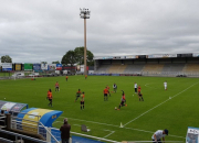 Quiz Le Stade briochin