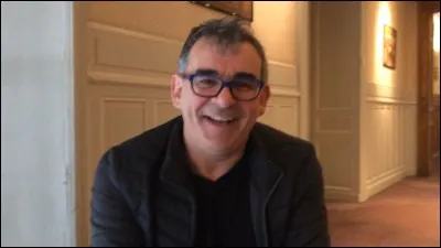 Comment se nomme cet attaquant du Stade briochin qui a terminé meilleur buteur de D2 en 1993-1994 ?