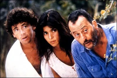 Quel est ce film sorti en 1996 ?