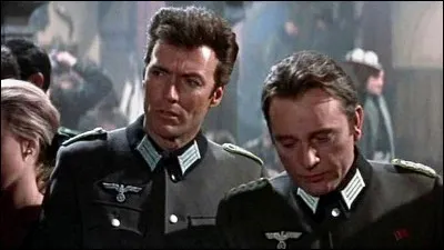 Quel est ce film sorti en 1968 ?