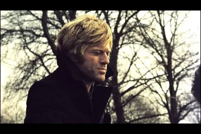 Quel est ce film de Sidney Pollack ?