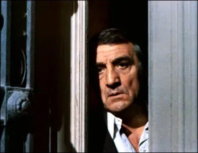 Quel est ce film de Jacques Deray ?