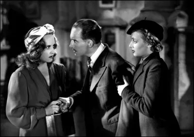 Comment s'appelle ce film d'Henri Georges Clouzot ?