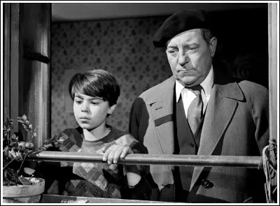 Quel est le titre de ce film de Jean Delannoy ?