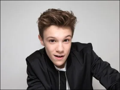 Quelle est sa chanson préférée de son album ?