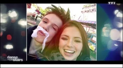 Quel âge a-t-il en ce moment (27 décembre 2017) ?