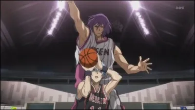 Seirin continue son avancée et se confronte à nouveau contre un membre de la Génération des Miracles. Cette fois-ci c'est Yosen avec Murasakibara ainsi que l'ami d'enfance de Kagami, Tatsuya. Avant ce match, Yosen a fait un exploit. Lequel ?