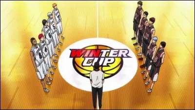 Voici enfin l'heure de la finale de la Winter Cup ! Elle oppose Rakuzan, menée par l'ancien capitaine de la Génération des Miracles, Akashi, à Seirin, toujours menée par Hyûga. Après un match très compliqué et plein de rebondissements, il se termine par la victoire de Kuroko et ses amis ! Quel est le score de ce dernier match ?