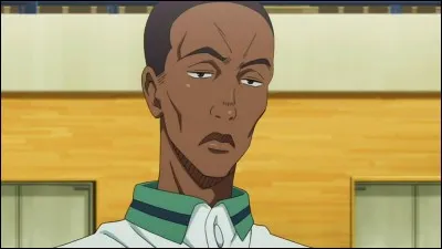 Ce personnage fait partie de la première équipe que Seirin affronte lors des préliminaires de l'Interhigh. Comment l'équipe de Hyûga l'appelle-t-elle ?