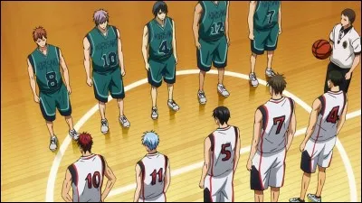 Le match suivant est celui contre Kirisaki Dai Ichi. Cette équipe a pour capitaine Hanamiya, un des Rois sans couronne. Ayant ce titre, il connaît très bien l'un des héros de Seirin. De quel garçon s'agit-il ?