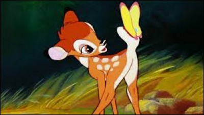 Quel membre de la famille de Bambi meurt tué par des chasseurs ?