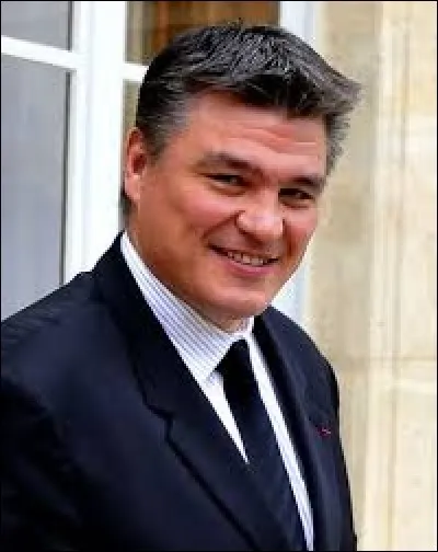 Dans quel sport s'est illustré David Douillet ?