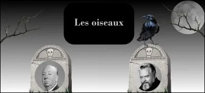 Le corbeau est-il sur la bonne pierre tombale ?