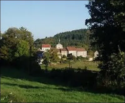 Fransèches est un village Creusois situé dans l'ancienne région ...