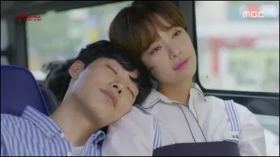 Dans ce drama, que Bo Ni doit-il faire à tout prix pour aider sa soeur ?