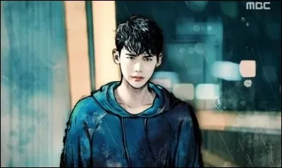 De quel drama cette image provient-elle ?