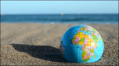 Géographie : quelle est la capitale de l'Australie?