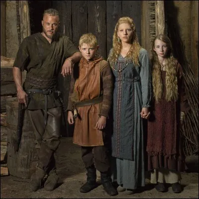 Qui est la seconde épouse du héros ?