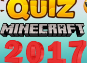 Quiz Le quiz Minecraft