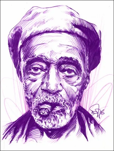 C'est en 1971 que "Sweet Sweetback's Baadasssss Song" sort sur les écrans. Dans l'Amérique au racisme et à la violence exacerbés, c'est un choc tant culturel que politique. Qui en sont les réalisateur et auteur de la musique originale ?