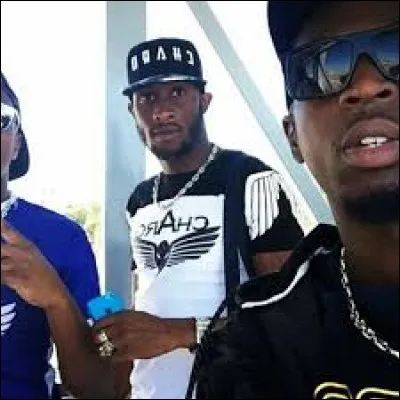 Quel est le titre où Niska est accompagné de Skoadi ?