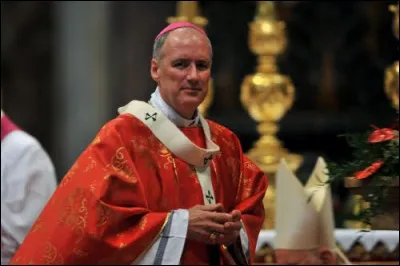 Qui dirige un ensemble de diocèses ?