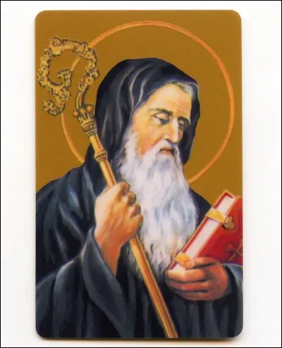 Sous quelle règle vit le clergé régulier ?